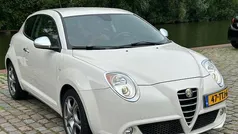 Gebruikt 2012 Alfa Romeo MiTo Distinctive Hatchback | € 2.999 (Eerlijke prijs)