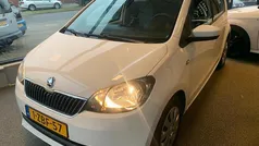 Gebruikt 2015 Skoda Citigo Hatchback | € 4.950 (Goede deal)