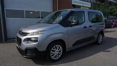 Gebruikt 2019 Citroën Berlingo PureTech MPV | € 15.945 (Goede deal)