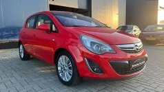 Gebruikt 2013 Opel Corsa Cosmo Hatchback | € 5.999 (Eerlijke prijs)