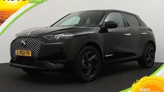 Zwart Gebruikt 2021 DS Automobiles DS3 Crossback E-Tense Performance Line Plus SUV | € 18.940 (Eerlijke prijs)