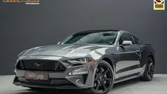 Grijs Gebruikt 2021 Ford Mustang GT Fastback Coupé | € 74.995 (Eerlijke prijs)