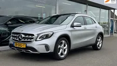 Suv Gebruikt 2017 Mercedes GLA180 Business SUV | € 21.950 (Eerlijke prijs)