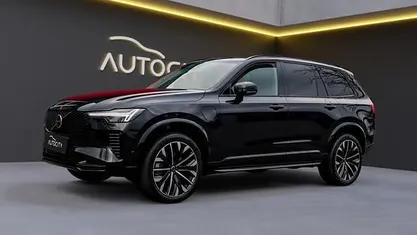 Occasion 2025 Volvo XC90 Ultra SUV | € 76.950 (Super prijs)