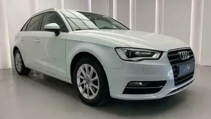 Occasion Audi A3 110 PK (80 kW) 2016 Sedan