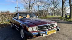 Gebruikt 1988 Mercedes 560 | € 24.900