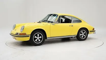 Gebruikt 1972 Porsche 911 | € 69.950