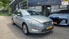 Gebruikt 2010 Ford Mondeo Limited Stationwagen | € 2.995 (Eerlijke prijs)