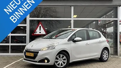 Gebruikt 2016 Peugeot 208 Hatchback | € 5.749 (Goede deal)