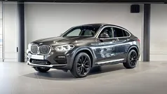 Gebruikt 2021 BMW X4 Executive SUV | € 41.900 (Super prijs)
