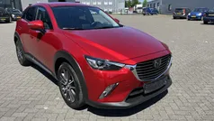 Suv Gebruikt 2017 Mazda CX-3 SUV | € 18.950 (Eerlijke prijs)