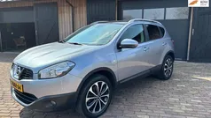 Grijs Gebruikt 2013 Nissan Qashqai SUV | € 9.250 (Eerlijke prijs)
