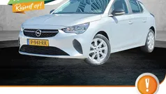 Grijs Gebruikt 2022 Opel Corsa Edition Hatchback | € 14.925 (Eerlijke prijs)