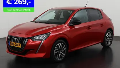 Gebruikt 2024 Peugeot 208 Allure Hatchback | € 19.240 (Eerlijke prijs)
