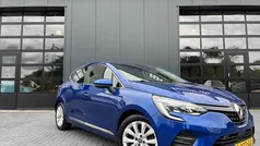 Gebruikt 2019 Renault Clio IV Intens Hatchback | € 13.750 (Eerlijke prijs)