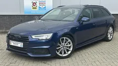 Gebruikt 2016 Audi A4 S-Line Stationwagen | € 14.949 (Super prijs)