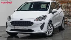 Gebruikt 2019 Ford Fiesta Trend Hatchback | € 11.295 (Eerlijke prijs)