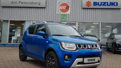 Overige Nieuw 2025 Suzuki Vitara Comfort SUV | € 30.116 (Eerlijke prijs)