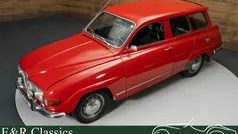 Gebruikt 1970 Saab 9-5 | € 19.950