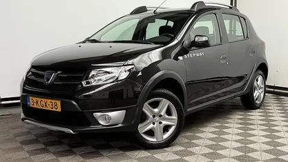 Occasion Dacia Sandero Lauréate 90 PK (66 kW) 2013 Hatchback