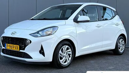 Occasion 2022 Hyundai i10 Comfort Hatchback | € 16.395 (Eerlijke prijs)