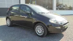 Zwart Gebruikt 2018 Fiat Punto Easy Hatchback | € 7.800 (Eerlijke prijs)