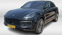 Zwart Gebruikt 2020 Porsche Cayenne SUV | € 74.950 (Eerlijke prijs)