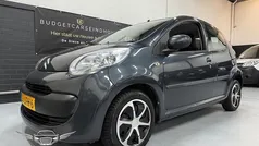 Gebruikt 2006 Citroën C1 Hatchback | € 2.495 (Eerlijke prijs)