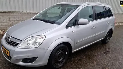 Occasion Opel Zafira Cosmo 140 PK (102 kW) 2011 MPV