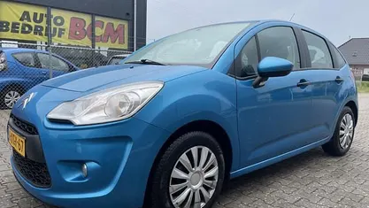 Occasion 2011 Citroën C3 Hatchback | € 2.222 (Goede deal)