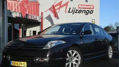 Bruin Gebruikt 2007 Citroën C6 Exclusive Sedan | € 4.499 (Eerlijke prijs)