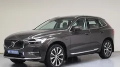 Grijs Gebruikt 2022 Volvo XC60 Inscription SUV | € 44.750 (Eerlijke prijs)