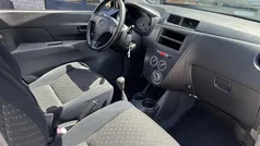 Grijs Gebruikt 2008 Daihatsu Cuore Hatchback | € 2.750 (Eerlijke prijs)