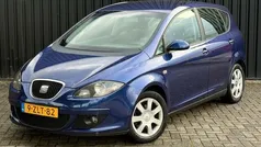 Blauw Gebruikt 2005 Seat Altea MPV | € 1.650 (Eerlijke prijs)