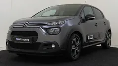Grijs Gebruikt 2021 Citroën C3 Feel Hatchback | € 14.725 (Eerlijke prijs)