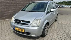 Gebruikt 2006 Opel Meriva Enjoy MPV | € 1.750 (Eerlijke prijs)
