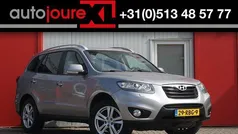 Gebruikt 2011 Hyundai Santa Fe Style SUV | € 6.999 (Eerlijke prijs)