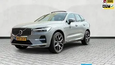 Grijs Gebruikt 2024 Volvo XC60 Plus SUV | € 52.695 (Super prijs)