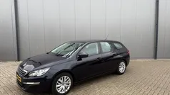 Gebruikt 2014 Peugeot 308 Stationwagen | € 3.750 (Eerlijke prijs)