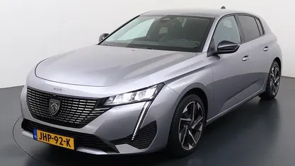 Occasion Peugeot 308 Allure 131 PK (96 kW) 2022 Hatchback