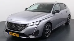 Gebruikt 2022 Peugeot 308 Allure Hatchback | € 18.995 (Eerlijke prijs)