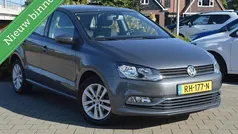 Gebruikt 2017 VW Polo Comfortline Hatchback | € 9.950 (Eerlijke prijs)