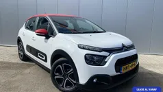 Gebruikt 2022 Citroën C3 Business Class Hatchback | € 14.994 (Eerlijke prijs)
