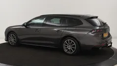 Gebruikt 2021 Peugeot 508 GTi Hatchback | € 20.900 (Super prijs)