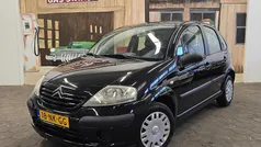 Gebruikt 2003 Citroën C3 Hatchback | € 1.750 (Eerlijke prijs)