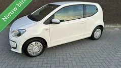 Gebruikt 2012 VW up! high up! Hatchback | € 3.195 (Eerlijke prijs)