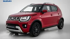 Rood Gebruikt 2021 Suzuki Ignis Hatchback | € 15.950 (Eerlijke prijs)