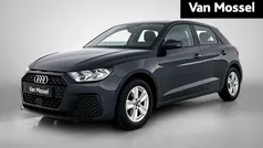Grijs Gebruikt 2022 Audi A1 Sportback Proline Hatchback | € 20.900 (Eerlijke prijs)