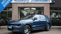 Gebruikt 2025 Lynk & Co 01 SUV | € 33.945 (Eerlijke prijs)