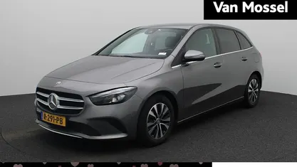 Occasion 2022 Mercedes B180 Business MPV | € 27.400 (Eerlijke prijs)